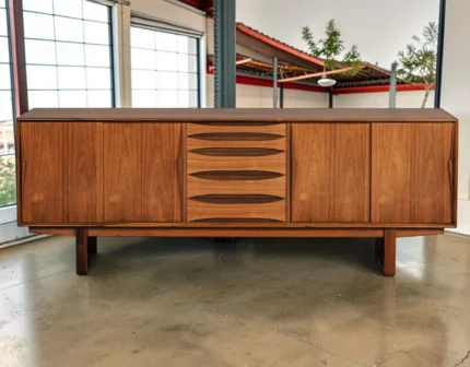 midcentury sideboard​