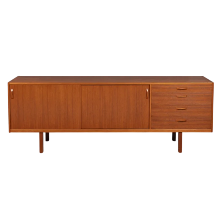 midcentury sideboard​