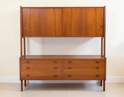 midcentury sideboard​