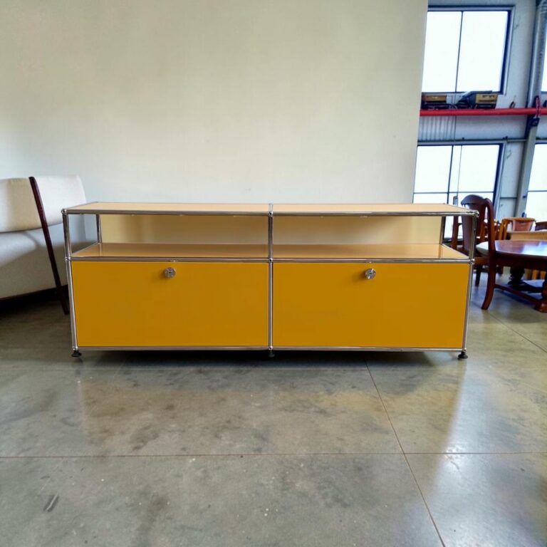 USM Haller Credenza