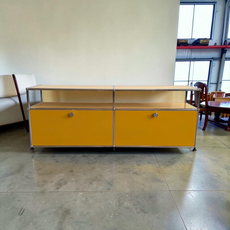 USM Haller Credenza