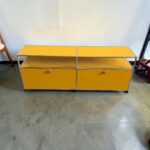 USM Haller Credenza