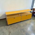 USM Haller Credenza