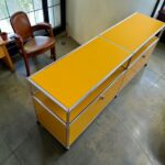 USM Haller Credenza