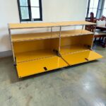 USM Haller Credenza
