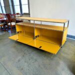 USM Haller Credenza
