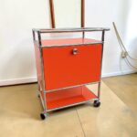 USM Haller Nightstand
