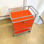 USM Haller Nightstand