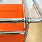 USM Haller Nightstand