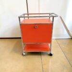 USM Haller Nightstand