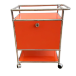 USM Haller Nightstand