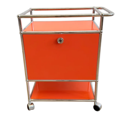 USM Haller Nightstand
