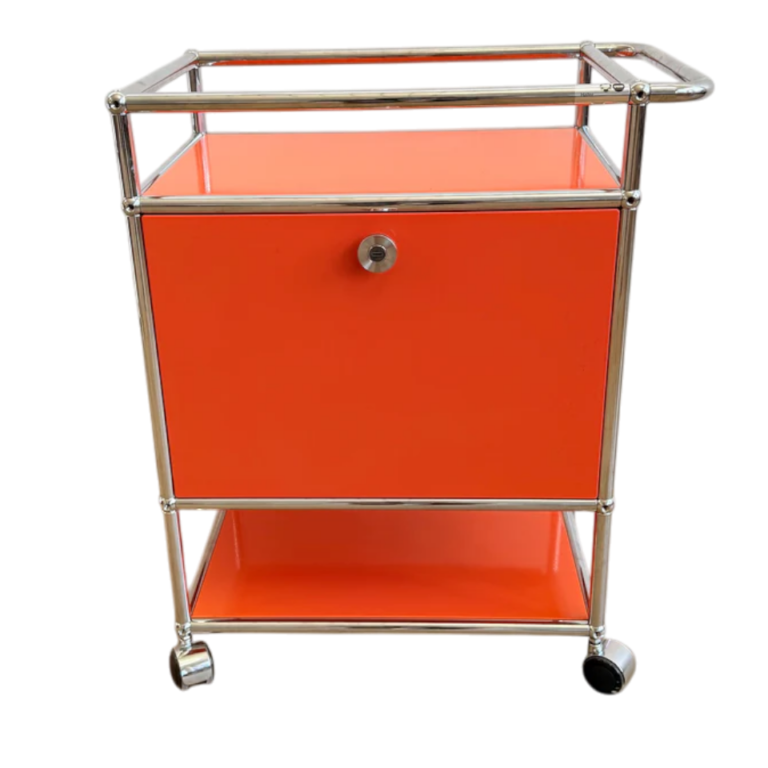 USM Haller Nightstand