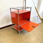 USM Haller Nightstand