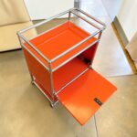 USM Haller Nightstand