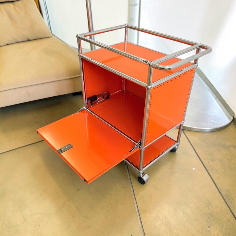 USM Haller Nightstand