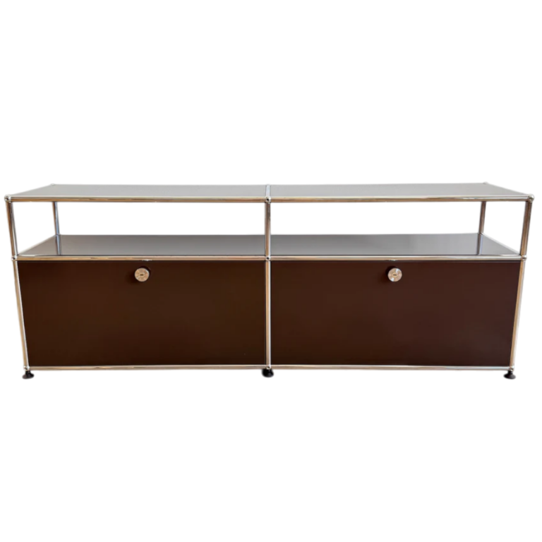USM Haller Credenza