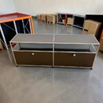 USM Haller Credenza