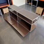 USM Haller Credenza