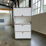 USM Haller Tall Shelf