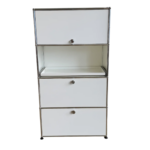 USM Haller Tall Shelf