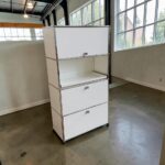 USM Haller Tall Shelf