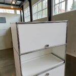 USM Haller Tall Shelf
