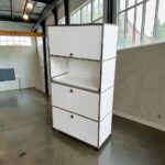 USM Haller Tall Shelf