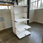 USM Haller Tall Shelf