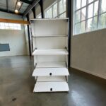 USM Haller Tall Shelf