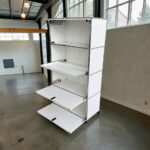 USM Haller Tall Shelf